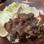 九州屋 - 親鶏のごろ焼き
