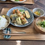 おべんとう、にちにち。 - 