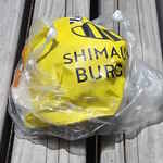 SHIMAUMA BURGER - 