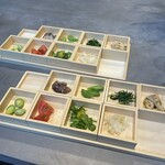 現代里山料理 ZEN HOUSE - 