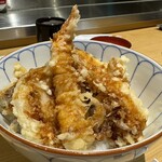 Tempura Tenkiyo - 