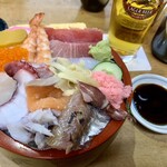 Sakae zushi - 