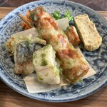 おべんとう、にちにち。 - 