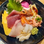 横綱寿司 - 
