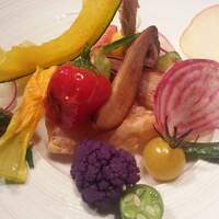 レストランひらまつ 広尾 - 