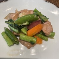 文菜華 - 