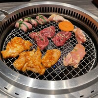 上野太昌園 上野本店 - 