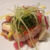 レストランひらまつ 広尾 - 