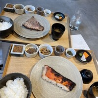 現代里山料理 ZEN HOUSE - 