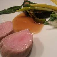 レストランひらまつ 広尾 - 