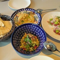Trattoria Tabule - 