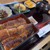 うなぎ処 鰻天