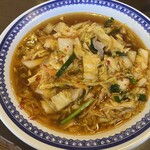 彩華ラーメン  - 