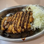 ターバンカレー 本店 - 