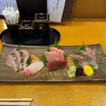 三代目まる天 - 