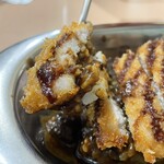 ターバンカレー 本店 - 