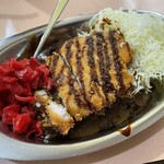 ターバンカレー 本店 - 