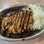 ターバンカレー 本店 - 