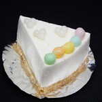 タイのお菓子 Bai Mai - 