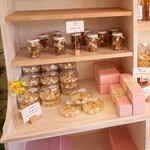 タイのお菓子 Bai Mai - 