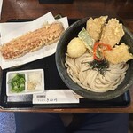 Udon To Osake Karahori Kinugawa - 