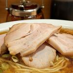 Ramen Tamaru - 