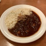 レストラン ラ・マーレ - ハヤシライス