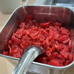 ターバンカレー - 