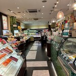 Shibuya Nishimura Dogenzaka Furutsu Ten