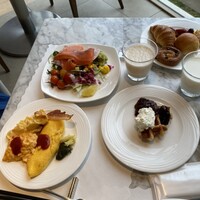 シースケープ テラス・ダイニング - 