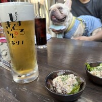 キッチンボンノ 桜木町 - 