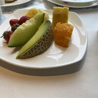 シースケープ テラス・ダイニング - 