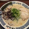 久留米ラーメン清陽軒 諏訪野町本店