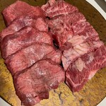 和牛焼肉 ワンダフィレ - 