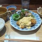 ノジリカフェ - 