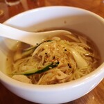 旬菜中房 和華 - 