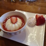 旬菜中房 和華 - 