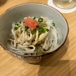 Kago No Tori - 鶏皮ポン酢