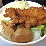 臺鐡便當本舖 - 駅弁