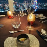 XEX ATAGO GREEN HILLS / Salvatore Cuomo Bros. - 