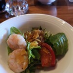 旬菜中房 和華 - 