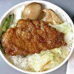 臺鐡便當本舖 - 駅弁