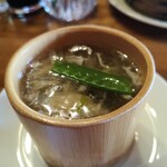 旬菜中房 和華 - 