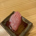 Kago No Tori - 頭肉