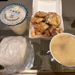 世界豆漿大王 - 