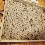 Soba To Osake Ao - 