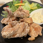 Bisutoro Kafe Momotenashiya - 