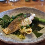 旬菜中房 和華 - 