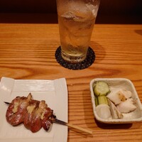 里葉亭 -  里葉亭 -