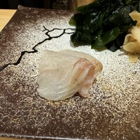 鮨 つきうだ - 